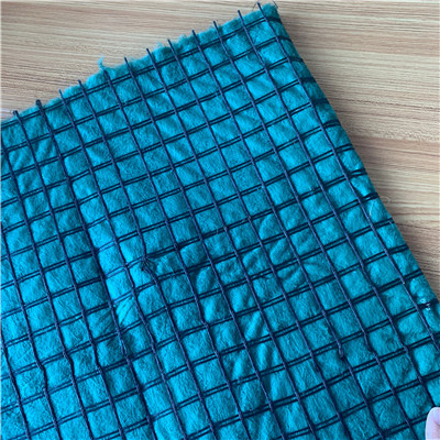 抗沖綠化毯，快速綠化，還生態(tài)與自然